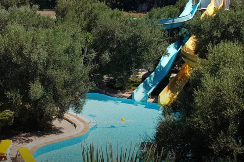 Hammamet utazás Hammamet Garden Resort & Spa