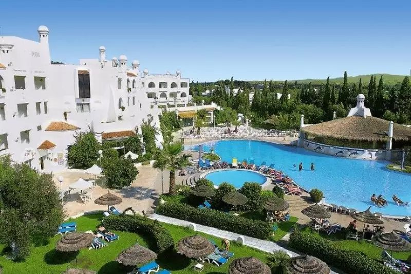 Hammamet Garden Resort & Spa Hammamet