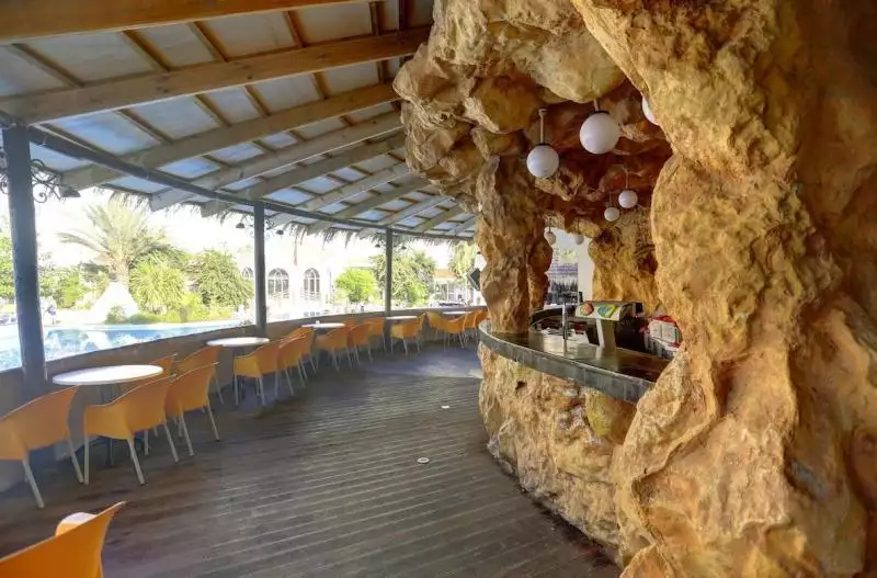 Hammamet Garden Resort & Spa Hammamet