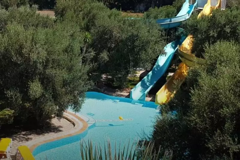 Hammamet Garden Resort & Spa Hammamet