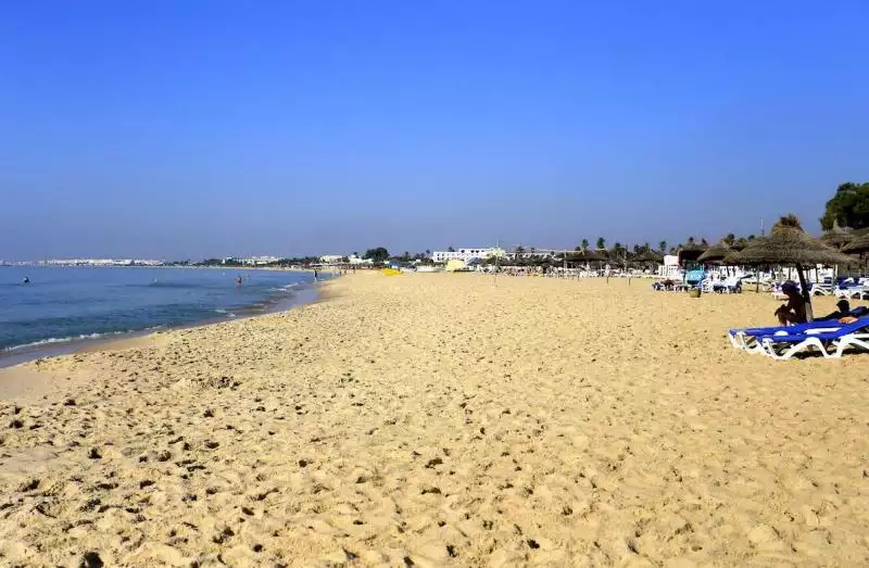 Hammamet Garden Resort & Spa Hammamet