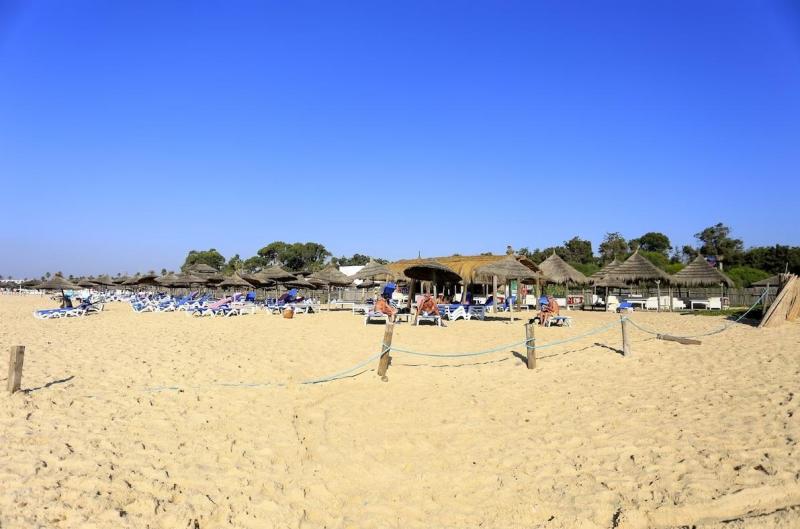 Hammamet utazás Hammamet Garden Resort & Spa