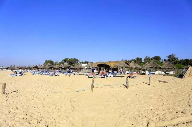 Hammamet Garden Resort & Spa Hammamet