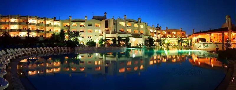 Hammamet Garden Resort & Spa Hammamet