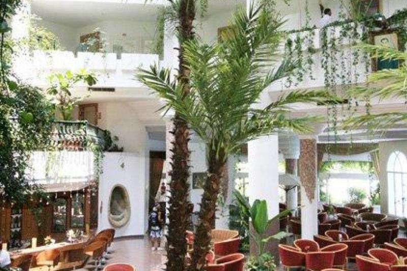 Hammamet utazás Hammamet Garden Resort & Spa