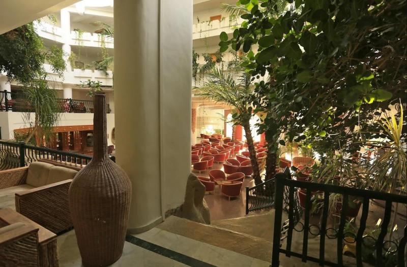 Hammamet utazás Hammamet Garden Resort & Spa
