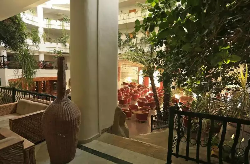 Hammamet Garden Resort & Spa Hammamet
