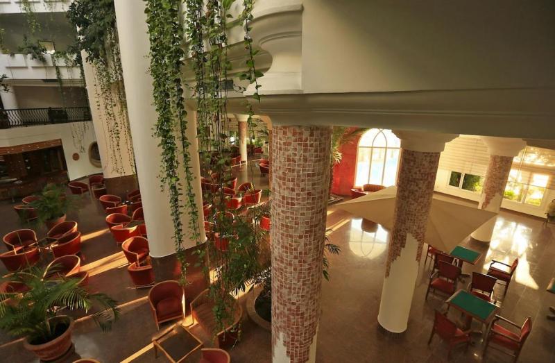 Hammamet utazás Hammamet Garden Resort & Spa
