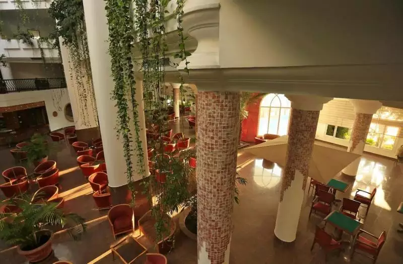 Hammamet Garden Resort & Spa Hammamet
