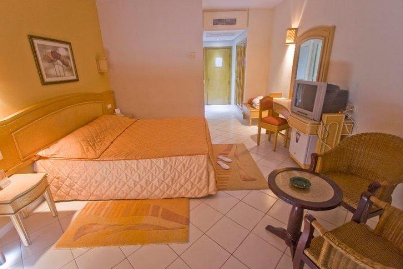 Hammamet utazás Hammamet Garden Resort & Spa