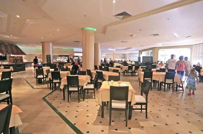 Hammamet Garden Resort & Spa Hammamet