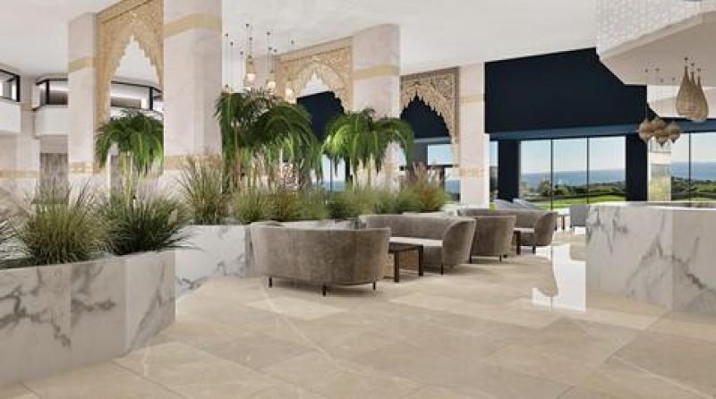 Monastir utazás Helya Beach Resort