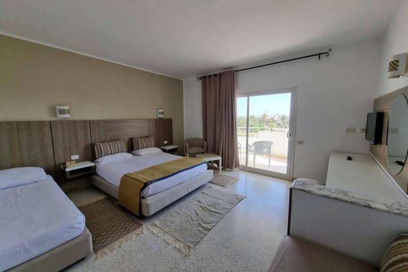 Monastir utazás Helya Beach Resort