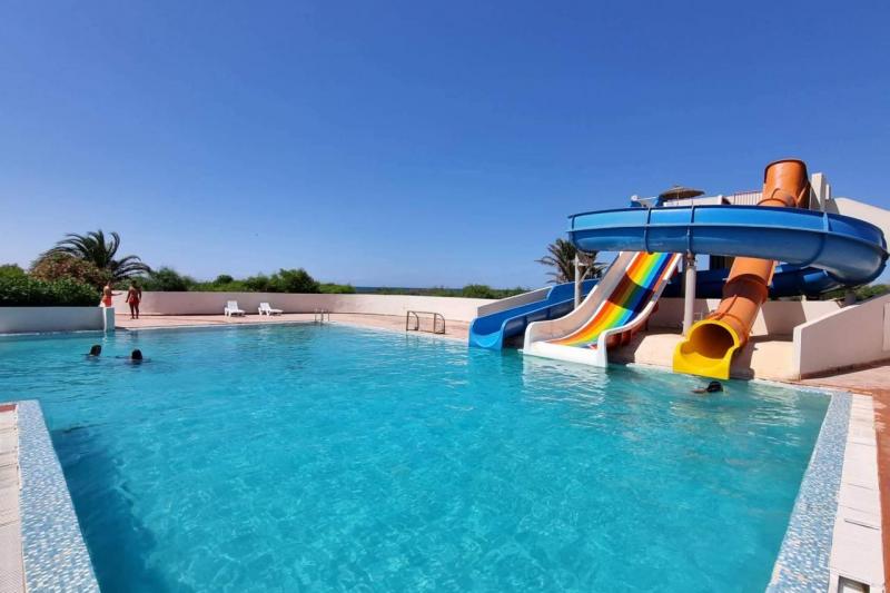 Monastir utazás Helya Beach Resort