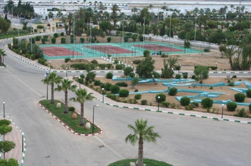 Monastir utazás Helya Beach Resort