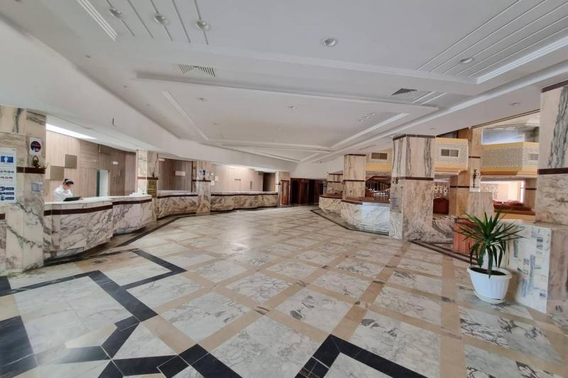 Monastir utazás Helya Beach Resort