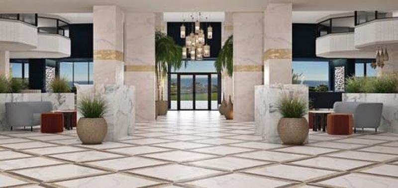 Monastir utazás Helya Beach Resort