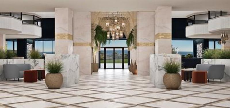 Monastir utazás Helya Beach Resort