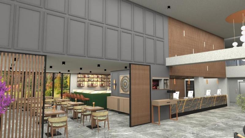 Belek utazás Hotella Hotel & Spa