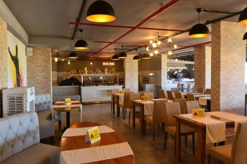 Belek utazás Hotella Hotel & Spa