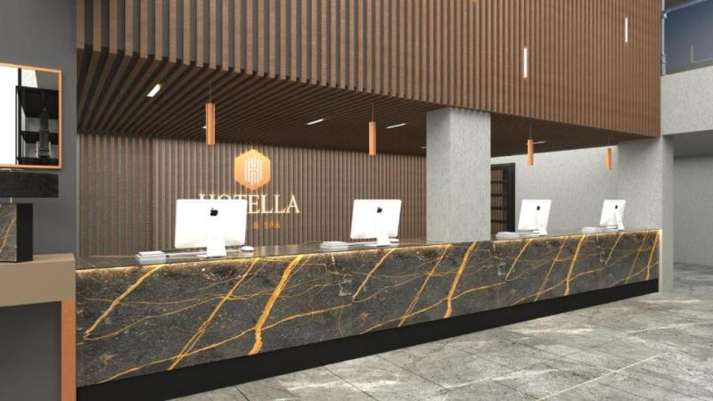 Belek utazás Hotella Hotel & Spa