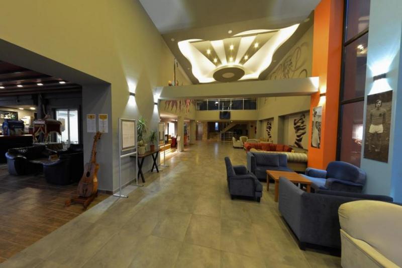 Belek utazás Hotella Hotel & Spa