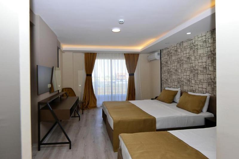 Belek utazás Hotella Hotel & Spa