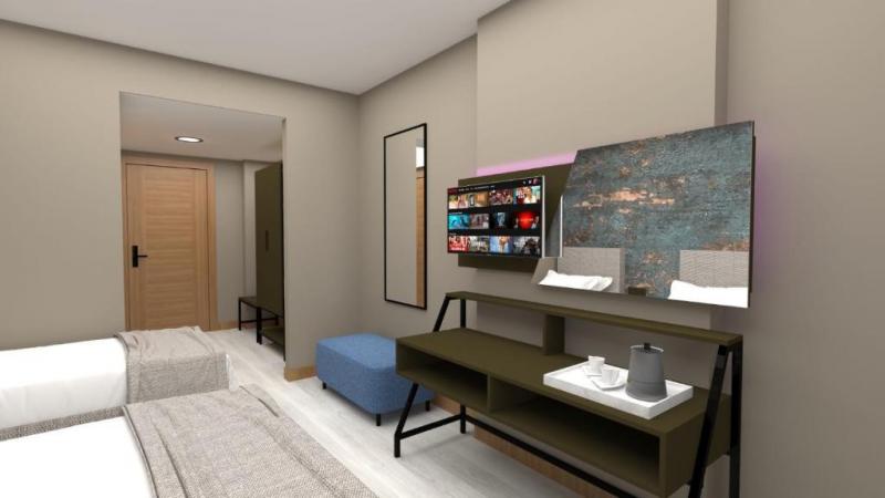 Belek utazás Hotella Hotel & Spa