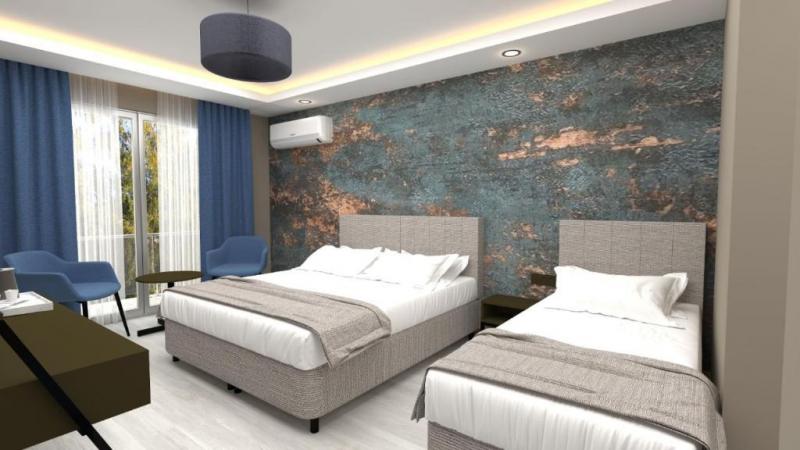 Belek utazás Hotella Hotel & Spa