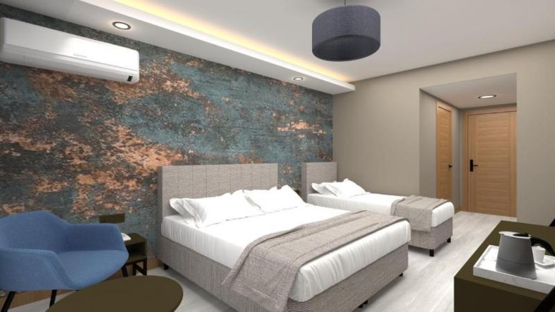 Belek utazás Hotella Hotel & Spa