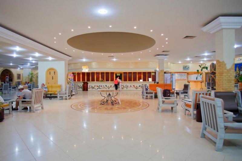 Monastir utazás Houda Golf Beach & Aqua Park