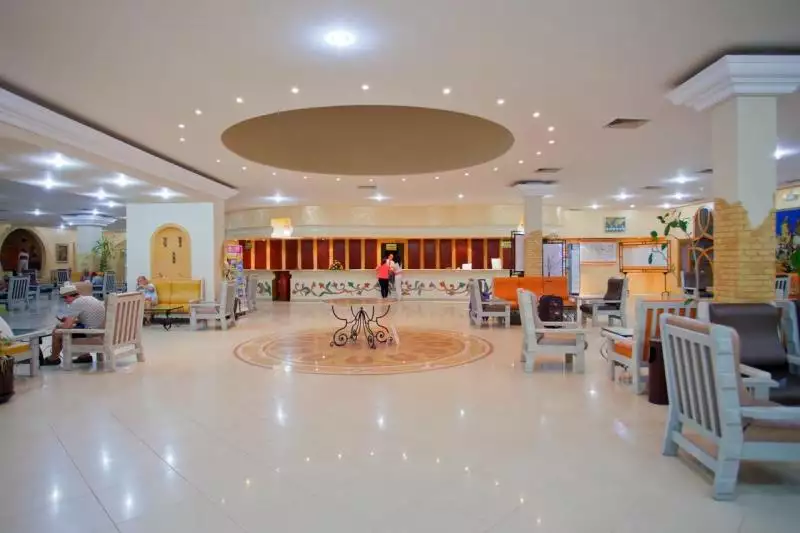 Houda Golf Beach & Aqua Park Monastir