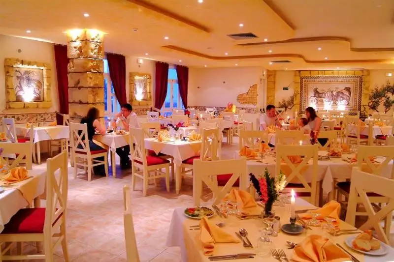 Houda Golf Beach & Aqua Park Monastir