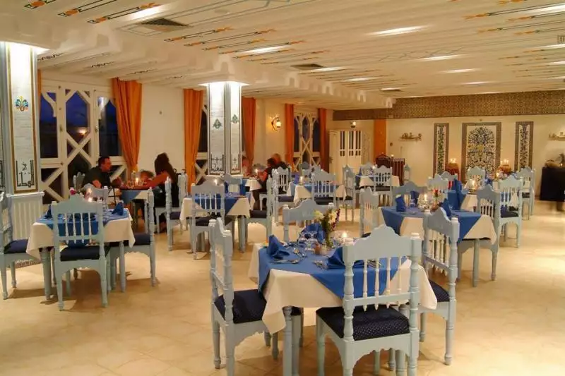 Houda Golf Beach & Aqua Park Monastir