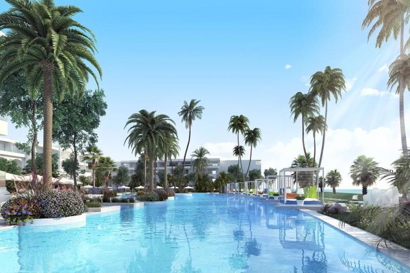 Monastir utazás Iberostar Kuriat Palace