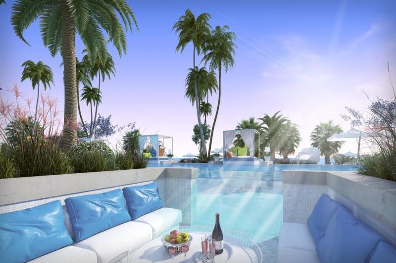 Monastir utazás Iberostar Kuriat Palace