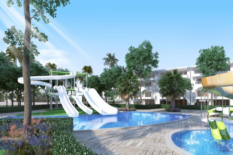 Monastir utazás Iberostar Kuriat Palace