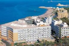 Ibiscus Hotel Rodosz