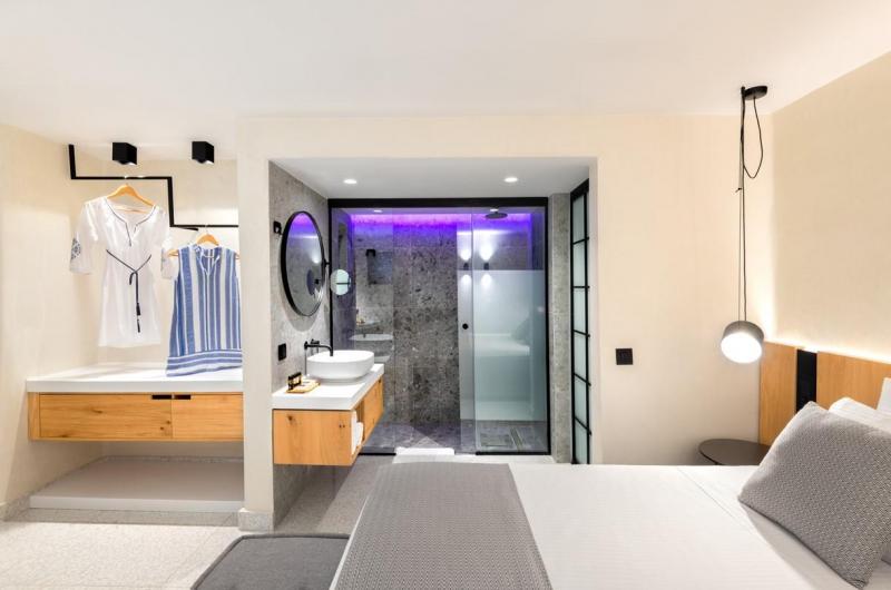 Kréta utazás Ikaros Beach Luxury Resort & Spa