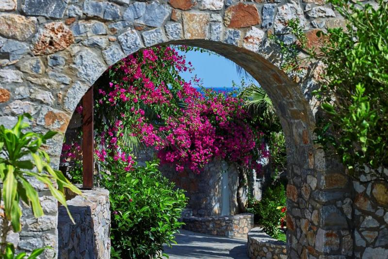 Kréta utazás Ikaros Beach Luxury Resort & Spa