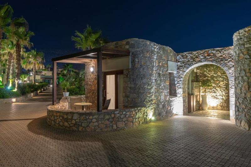 Kréta utazás Ikaros Beach Luxury Resort & Spa