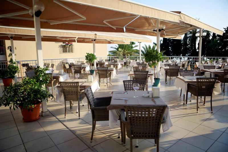 Alanya utazás Incekum Su Hotel