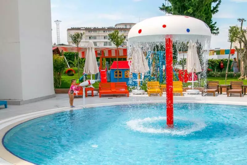 Innvista Hotels Belek Belek