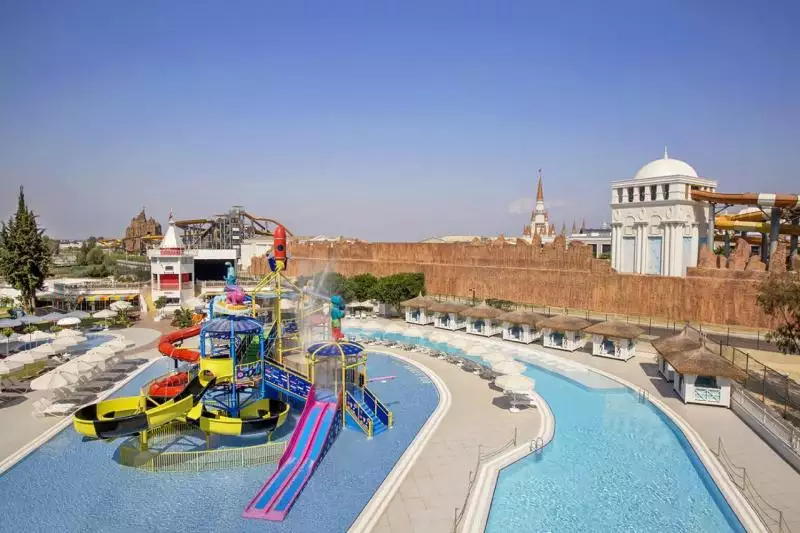 Innvista Hotels Belek Belek