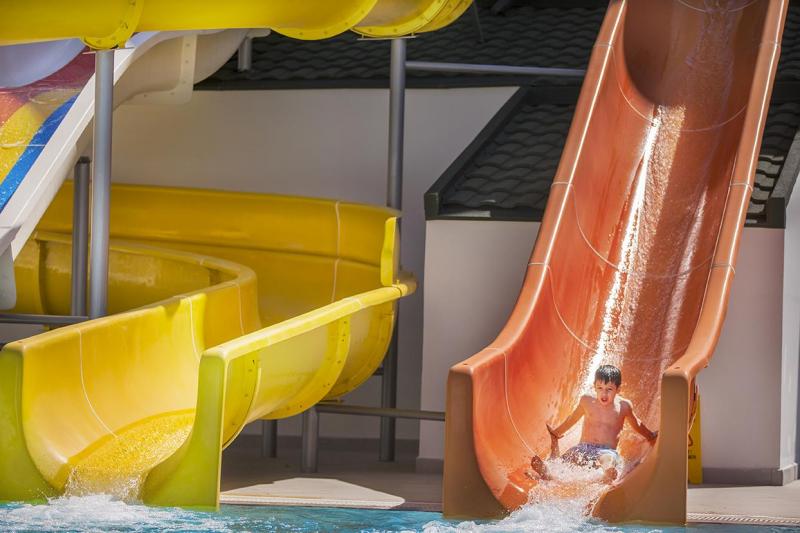 Belek utazás Innvista Hotels Belek