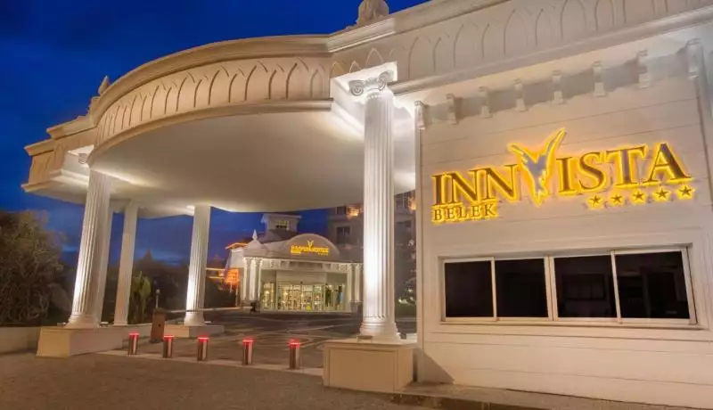 Innvista Hotels Belek Belek