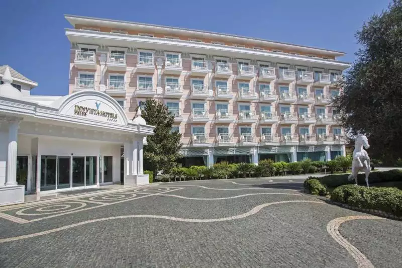 Innvista Hotels Belek Belek