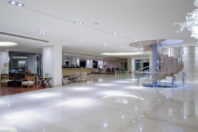 Rodosz utazás Ixian Grand & All Suites