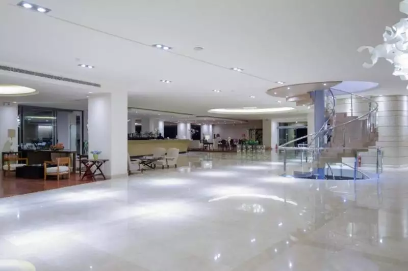 Ixian Grand & All Suites Rodosz