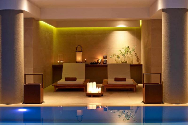 Rodosz utazás Ixian Grand & All Suites